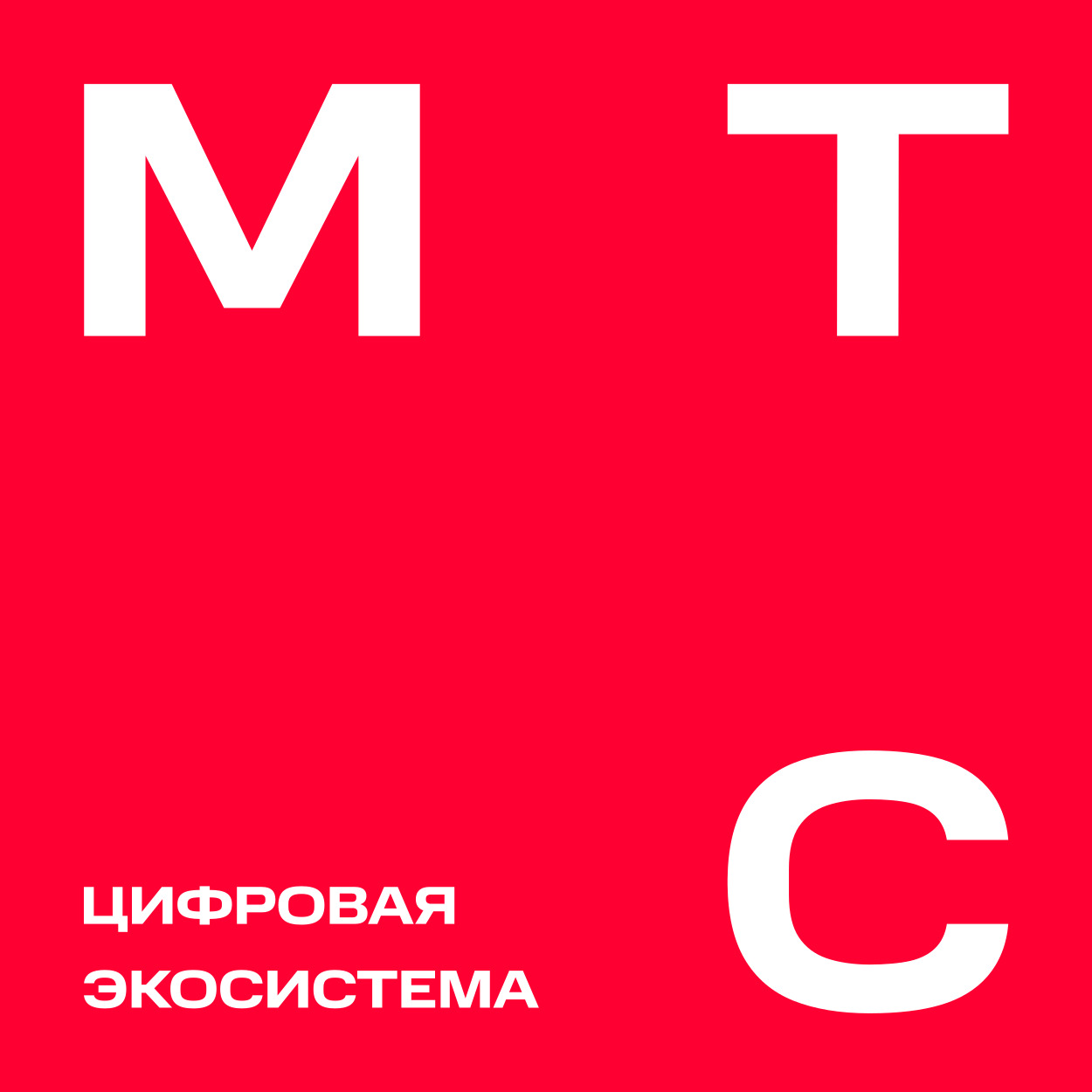 MTS icon